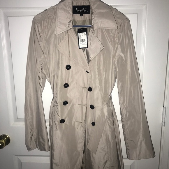 novelti Jackets & Coats Jacket Poshmark